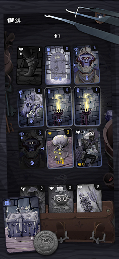 Card Thief screenshot