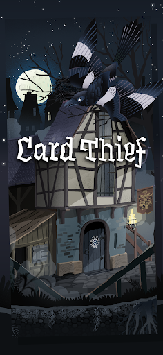 Card Thief screenshot